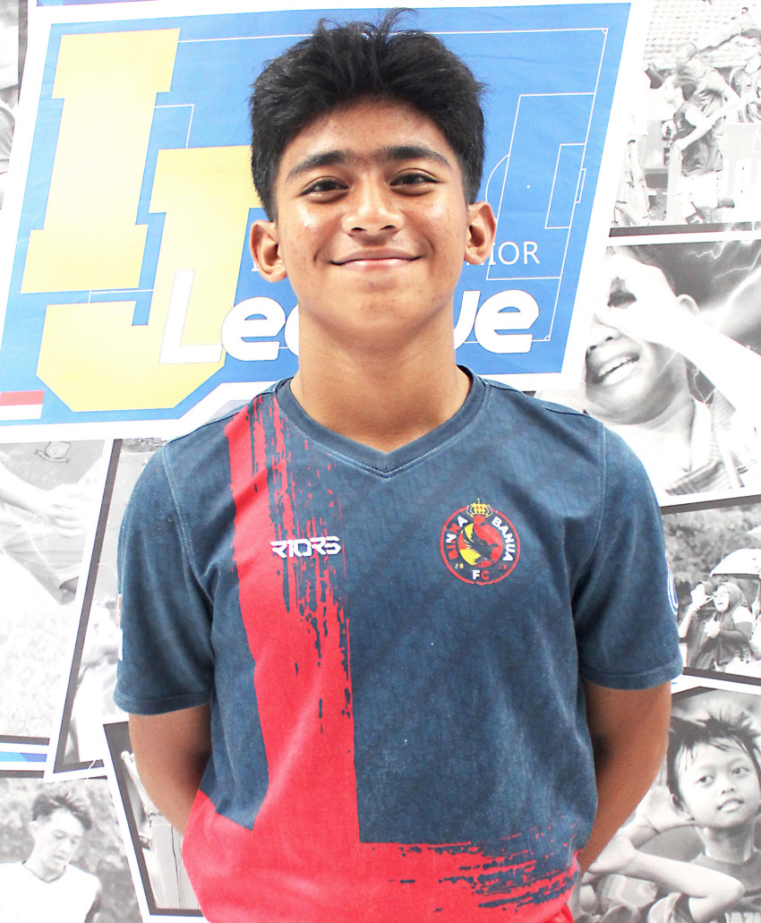 AHMADRA AEYMAR PRASETYO