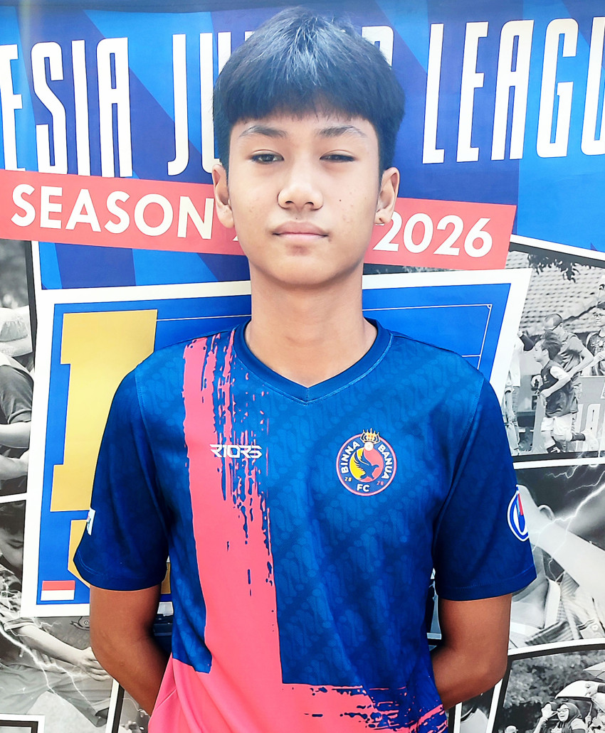 KENZIE ALZA PRATAMA