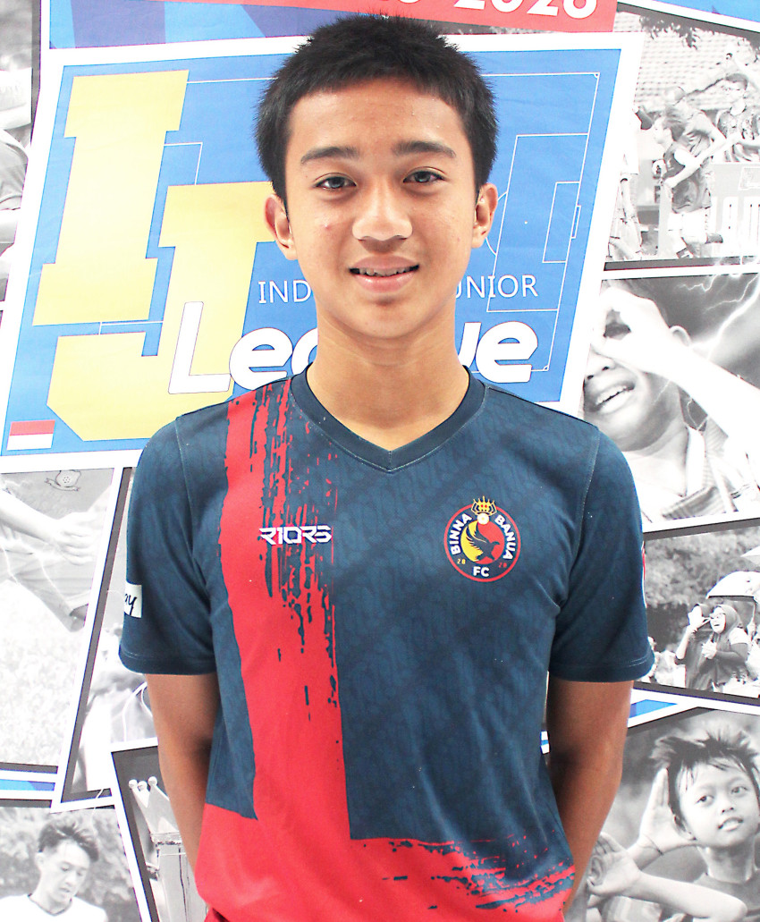 RAFIF HAIKAL ALZAM