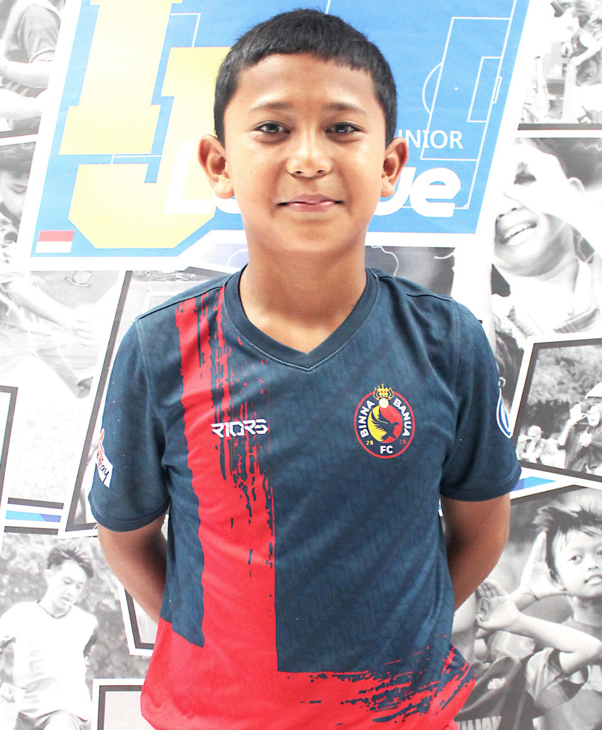 M. SULTHAN BARA