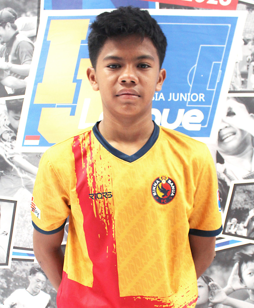M. FAHRI RASYA