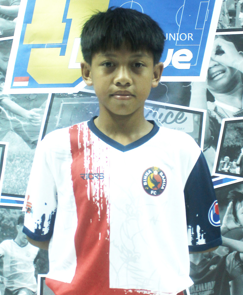 ALFEBIAN SUGIANTO NUR MUHAMAD