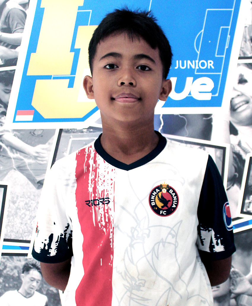 MUHAMMAD KAFIE EL AZZAM