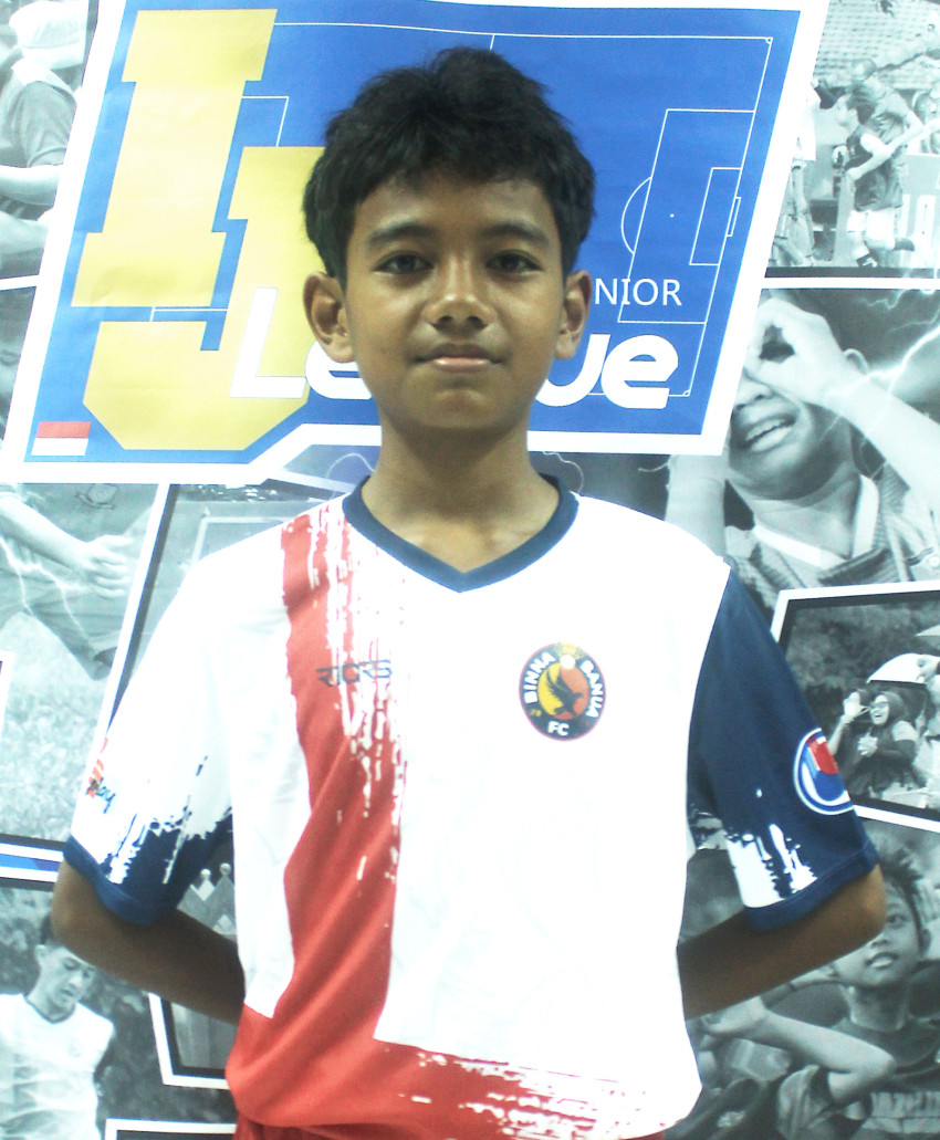 AHMAD NOOR HAFIDZ