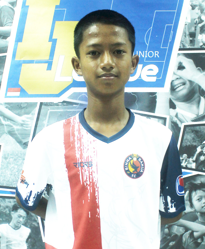 MUHAMMAD MAJID ARSYAD