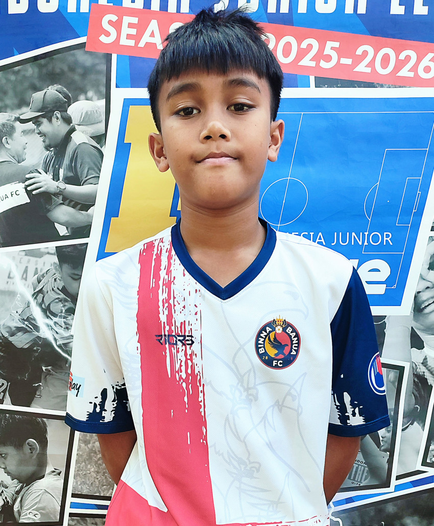 ZEALAND ZOSIE AZHAR HARAHAP