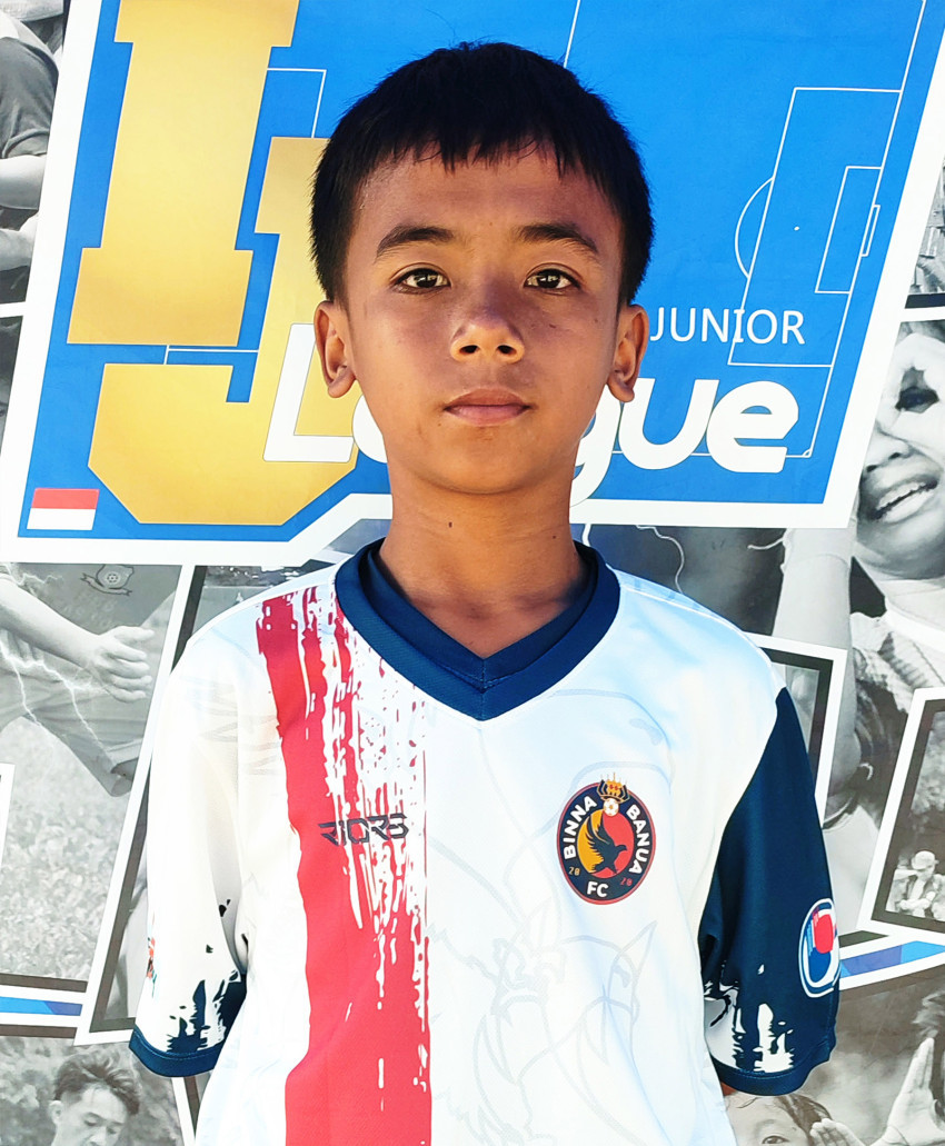 MUHAMAD RAZI AL QARANI