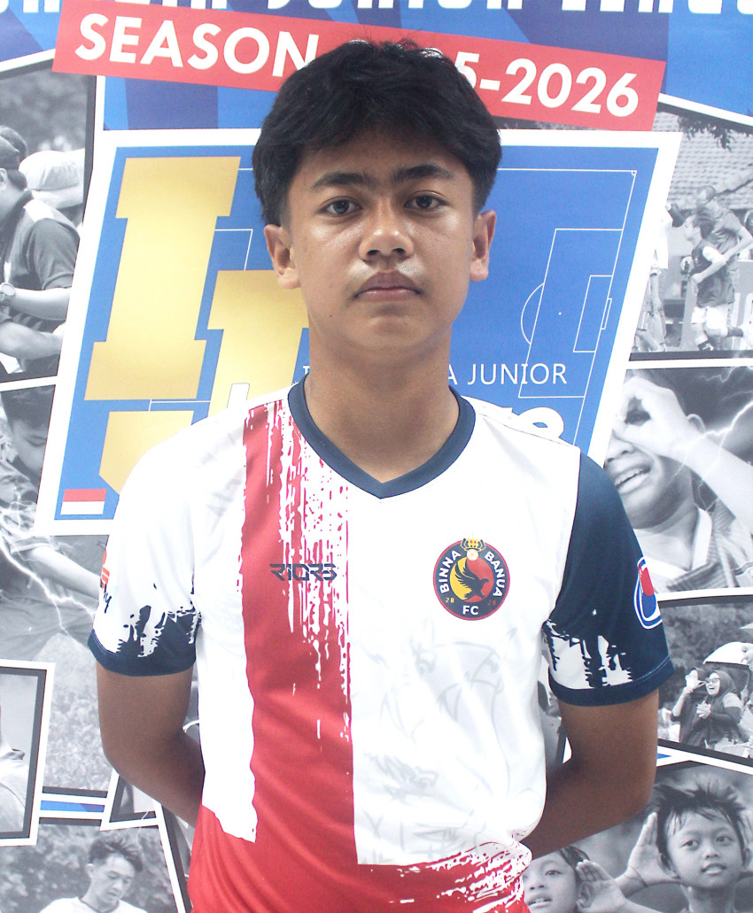 AWAN AUFA RAHARJA