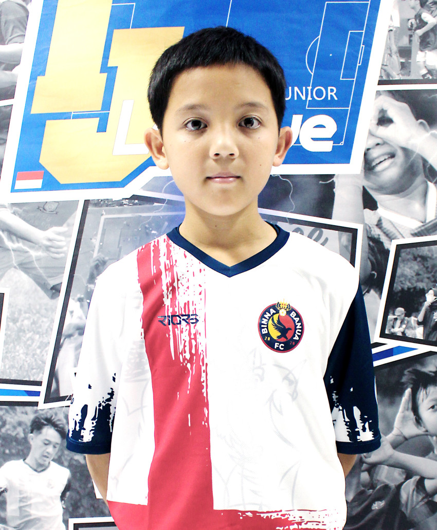 BRYAN GUNADI