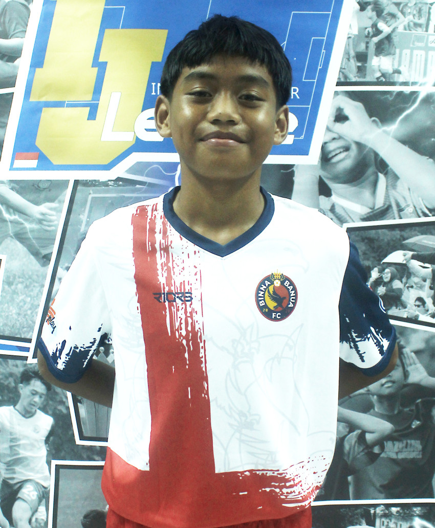 DIAZ FAHREZY ANWAR
