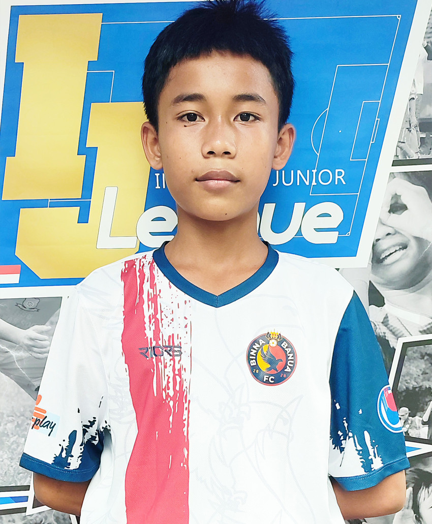 WAHYU NUGRAHA