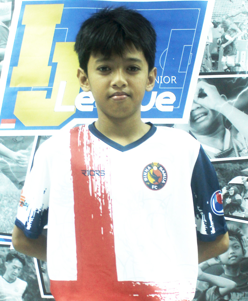 EIRLANGGA PRAMESSI ATHA