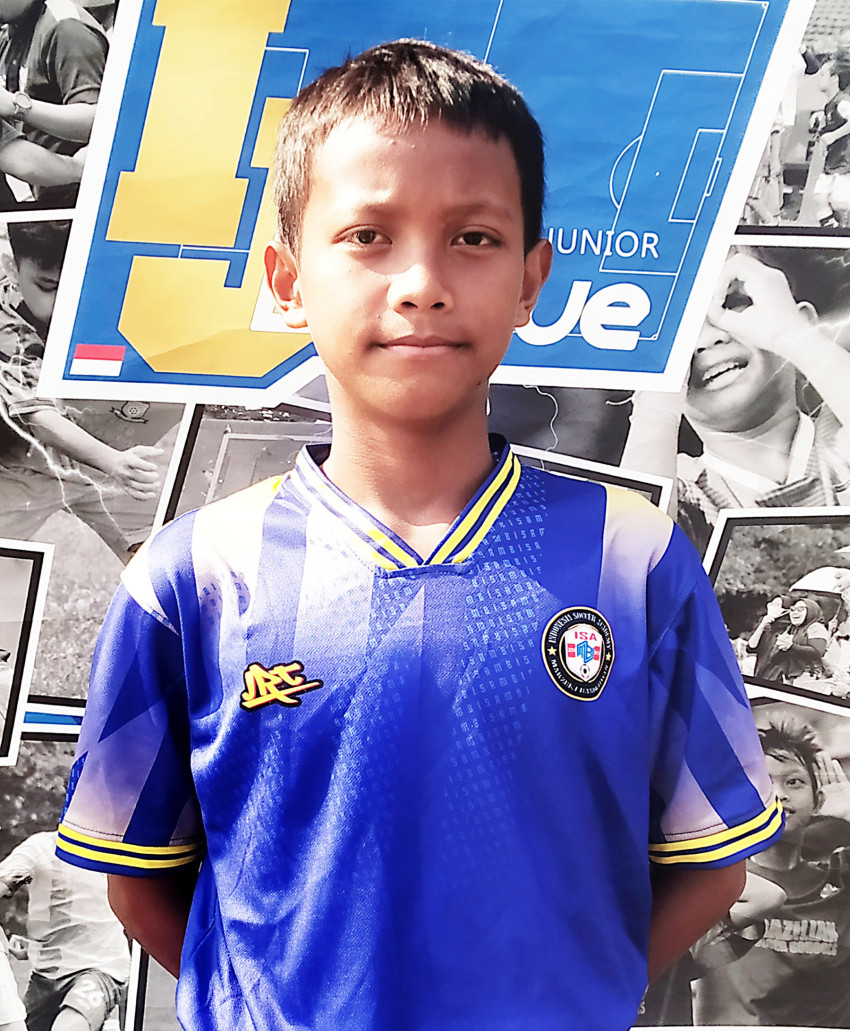 WAHYU ARGA SAPUTRA