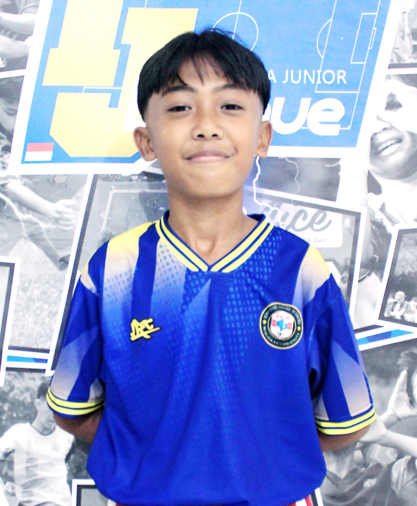 MUHAMMAD SULTAN AL RASYID