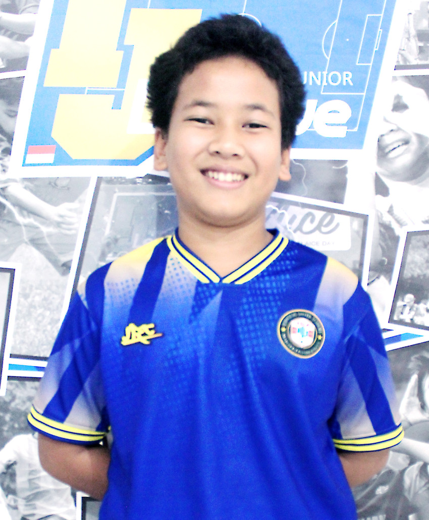 ADAM YUSUF ADRIAN