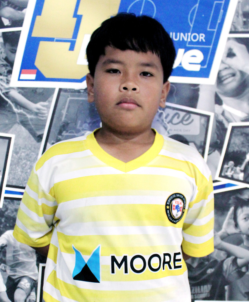MUHAMMAD ALTAF ADINATA