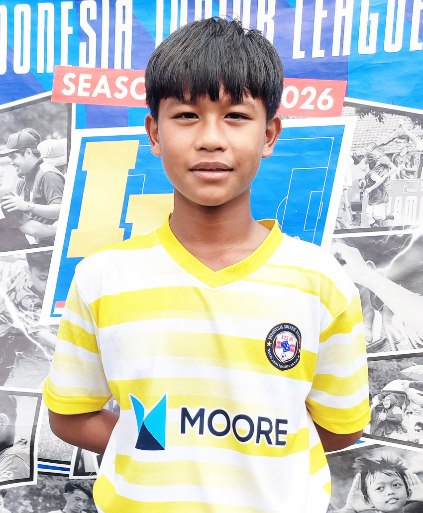RAFAEL WIRASENA AJI