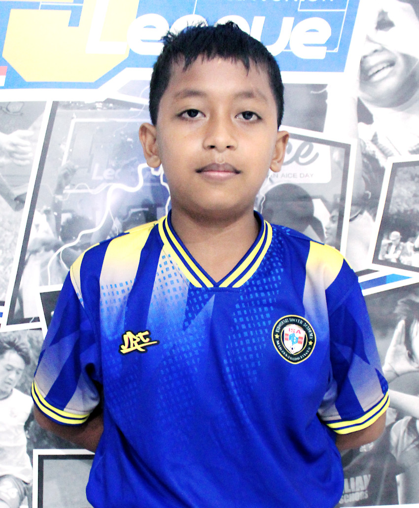 ACHMAD YOGI PRATOMO