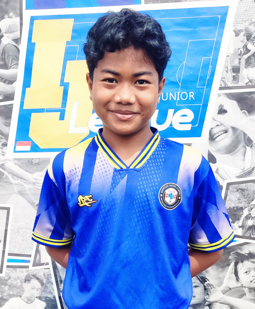 AUFA DAFFAA