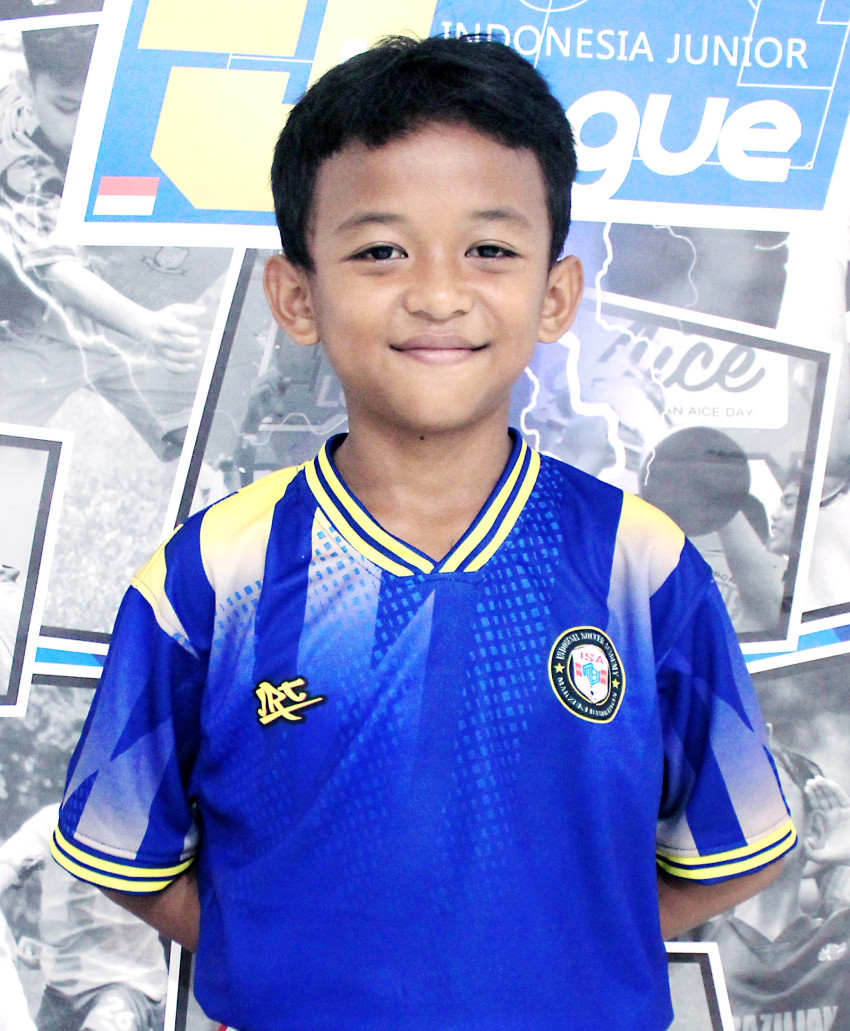 BAGAS AZKA MAHARDIKA