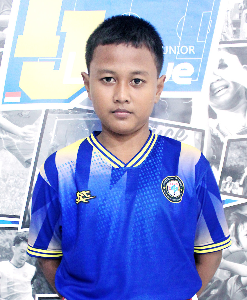 DENIS MAHRISA ARIANTO
