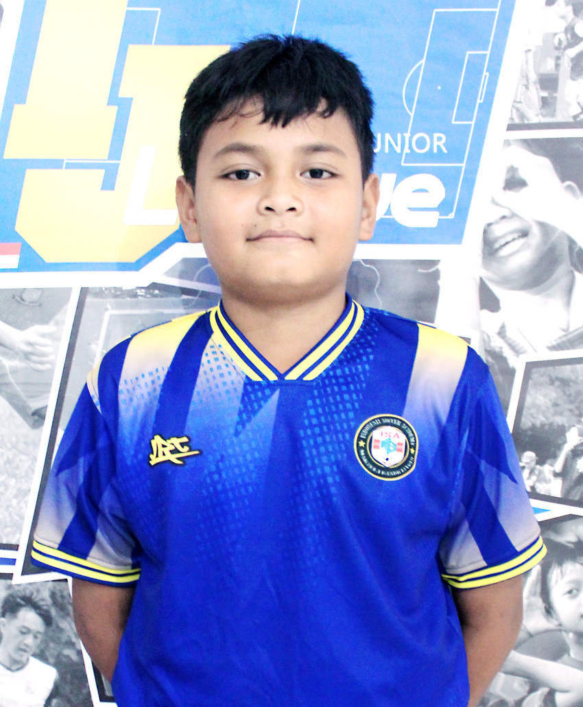MUHAMMAD SATRIA WICAKSONO