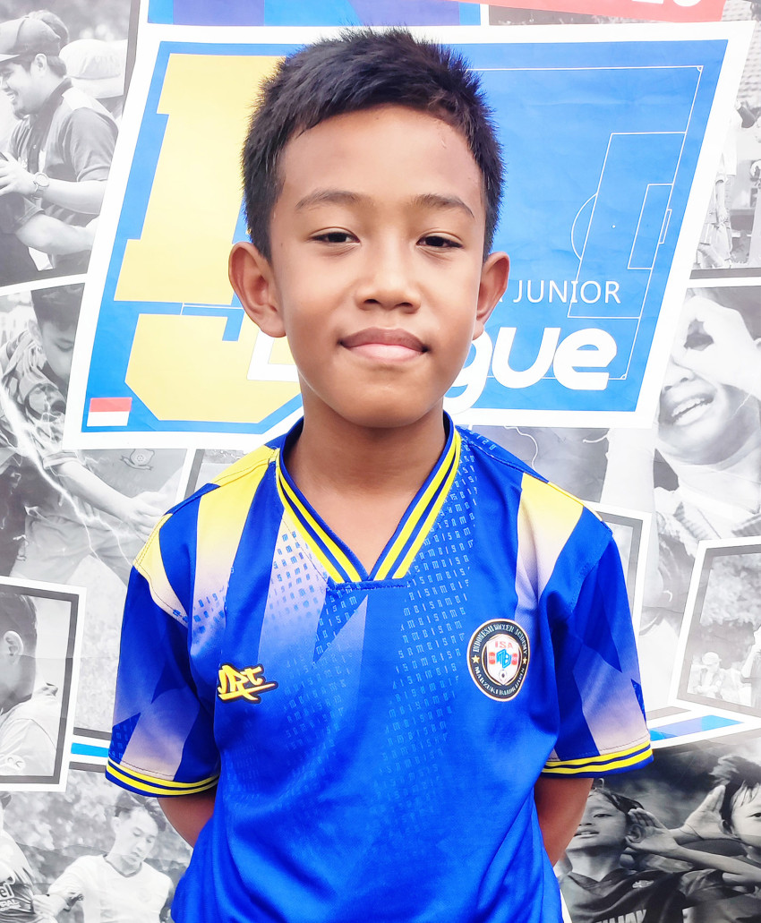 SYAFI HAMZAH SETIAWAN