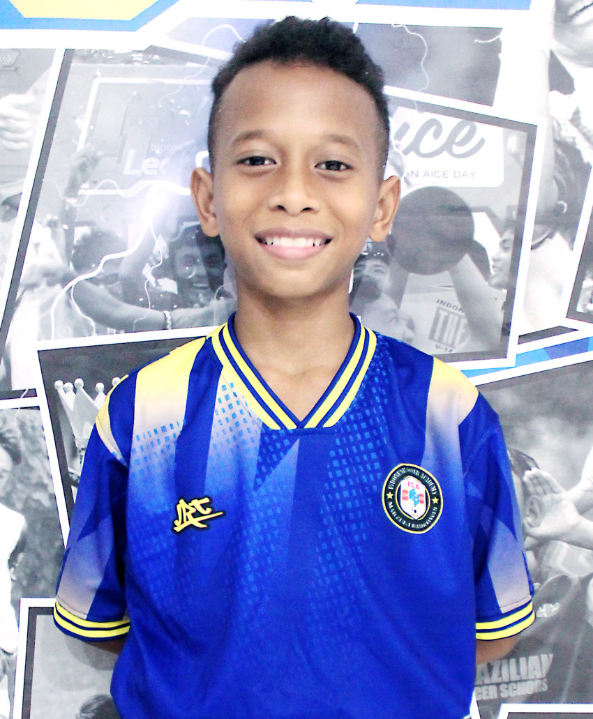 CHRISTIANO DACUNHA