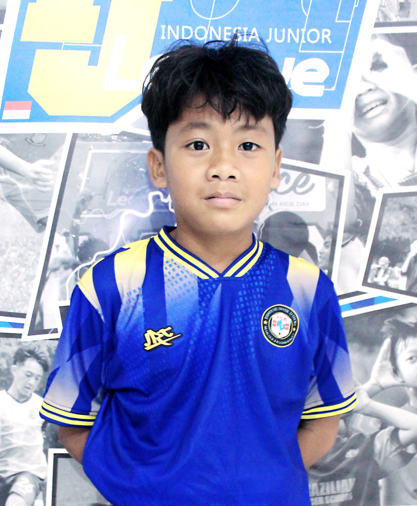 ABIYU AR RASYID