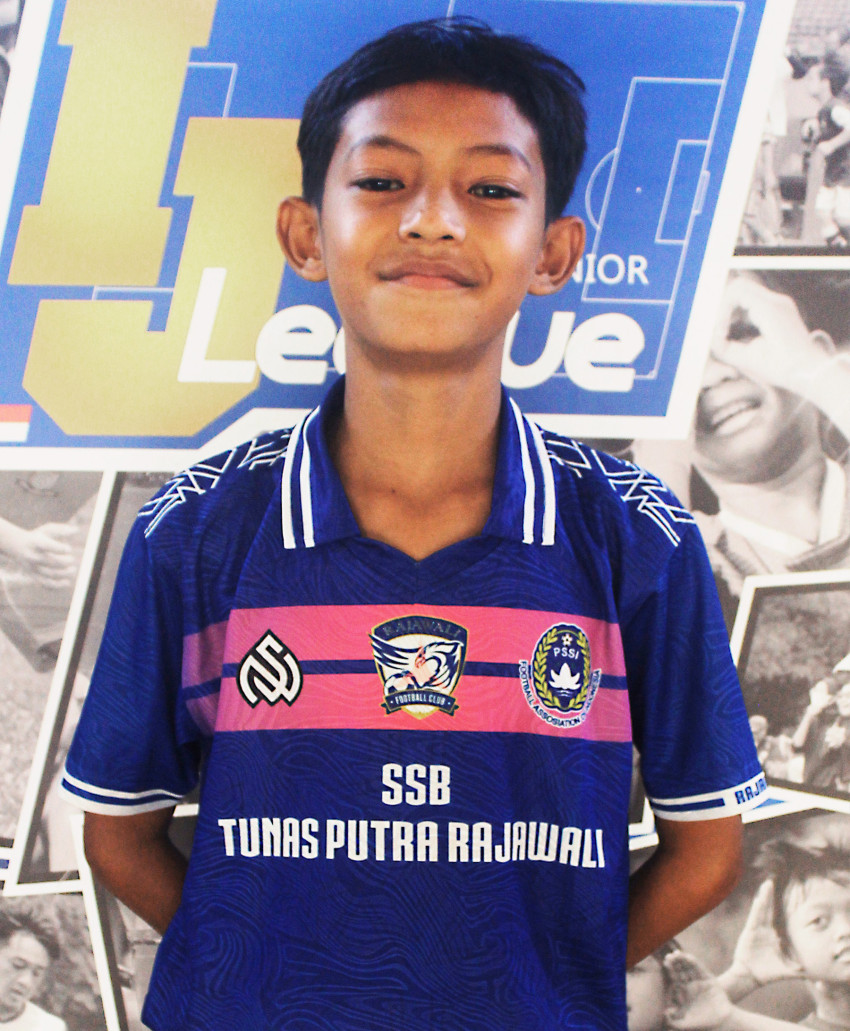 IMAM MAULANA FAUZI