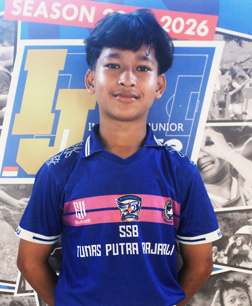 DAMAR ALFARIZI