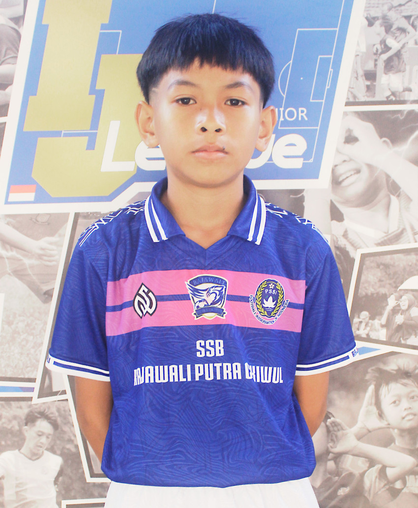 MUHAMMAD IBRA AL HABSYI