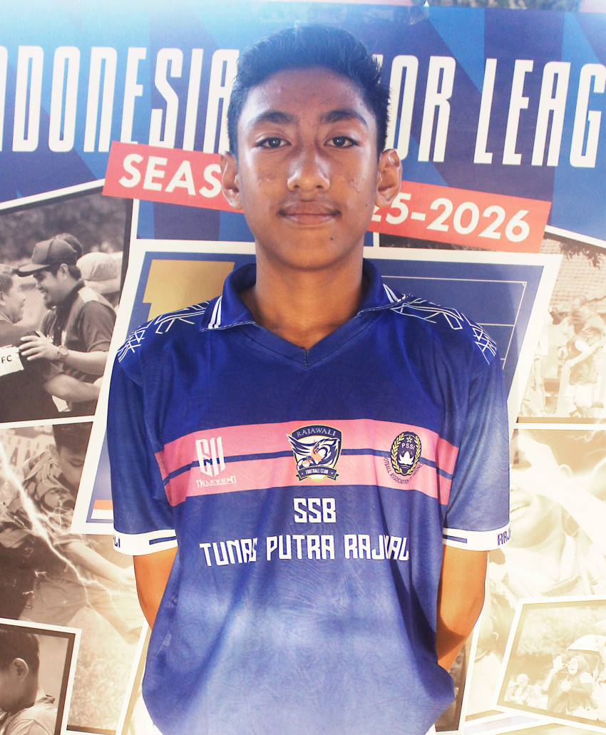 FAHRIZA CANDRA PRATAMA