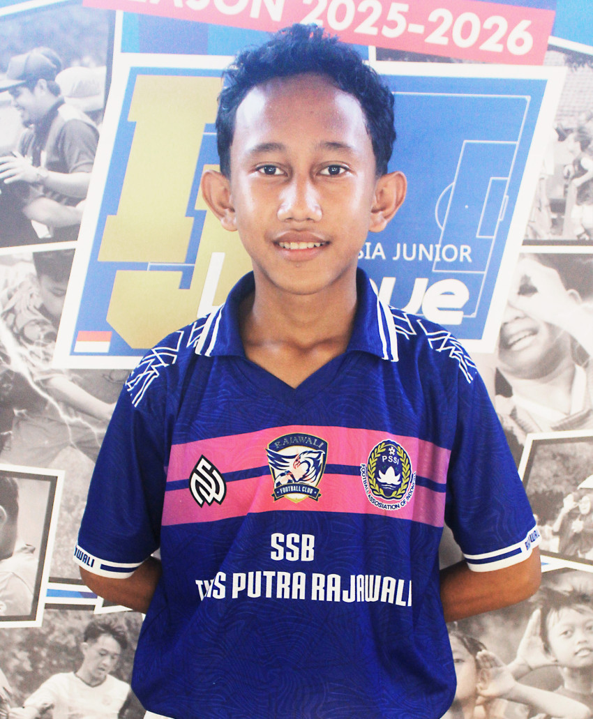 REZKY RAKA ARDIANSYAH