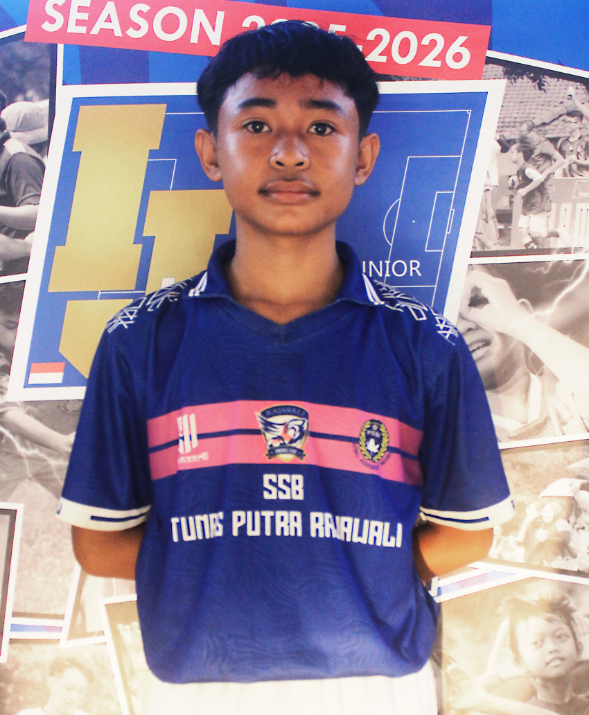 REZA AL FAHMI