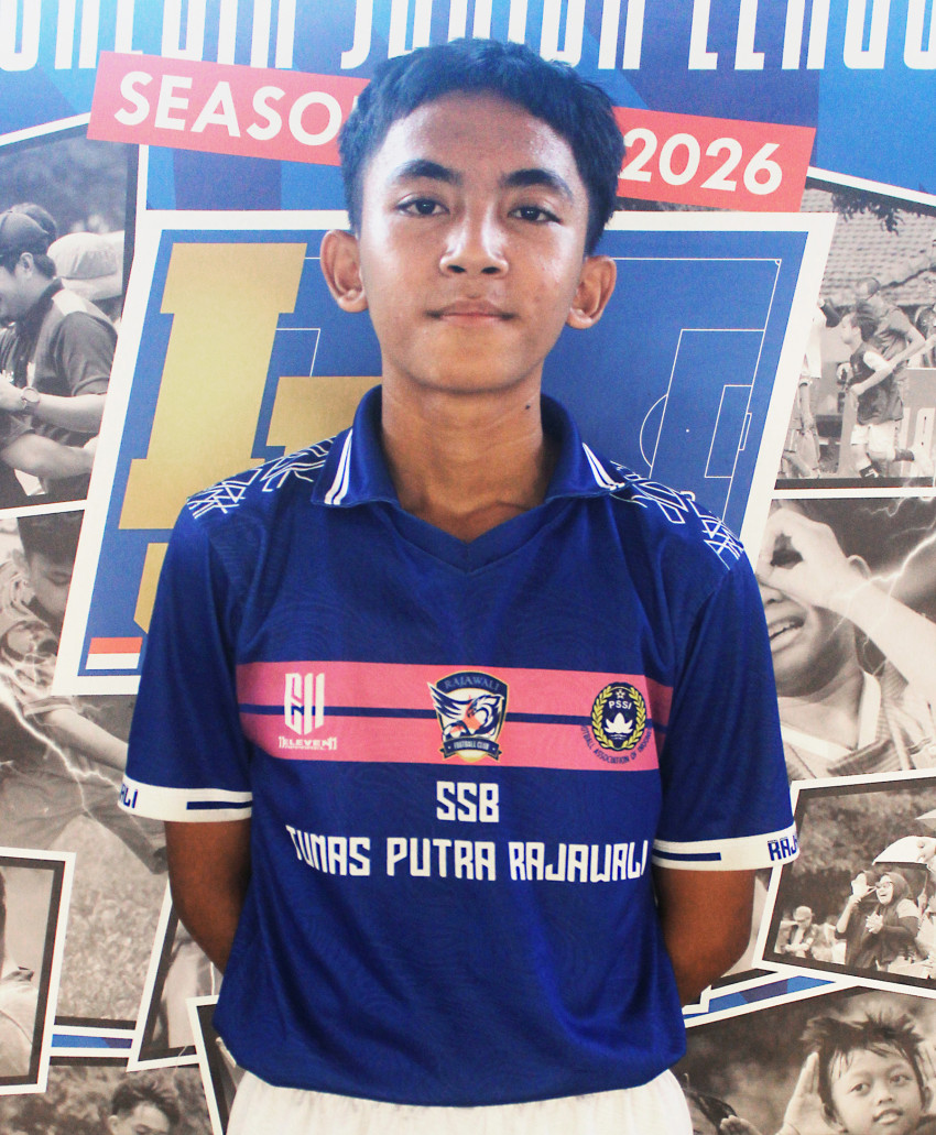 FEBRIYANTO NUR IRSYAD