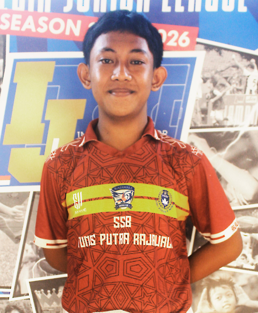 ERVAN SUHENDAR