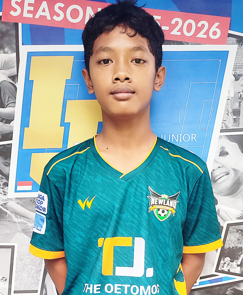MUHAMMAD SYAHID ZAHRAN AUFA