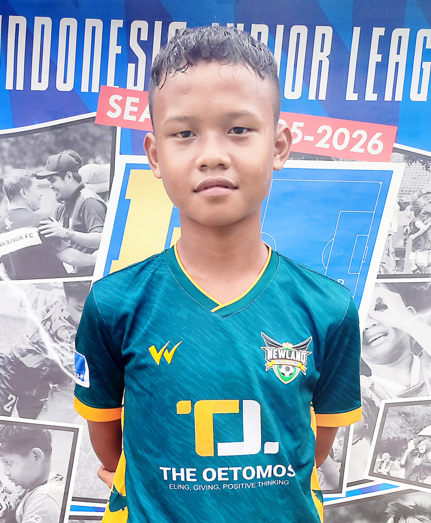 KELVIN RAHMAN SAPUTRA