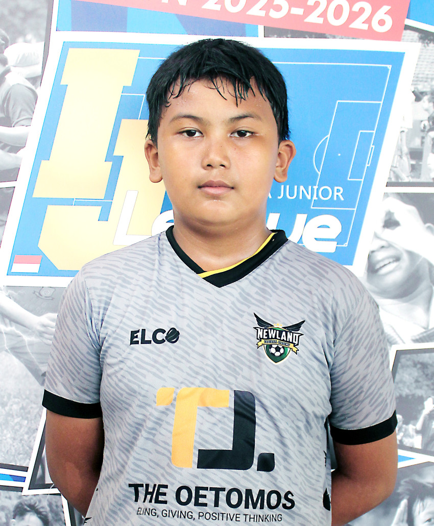RAFA ALFA RIZKI