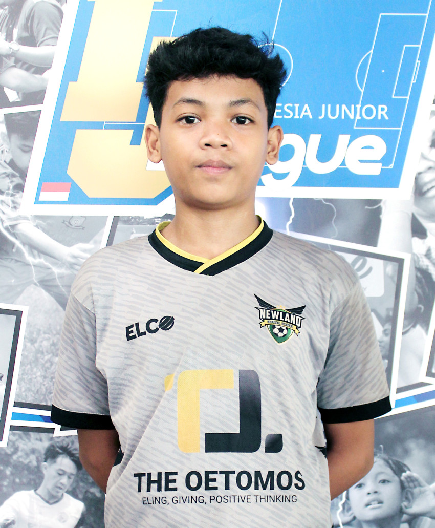 MUHAMMED AL FHATIR IRAWAN