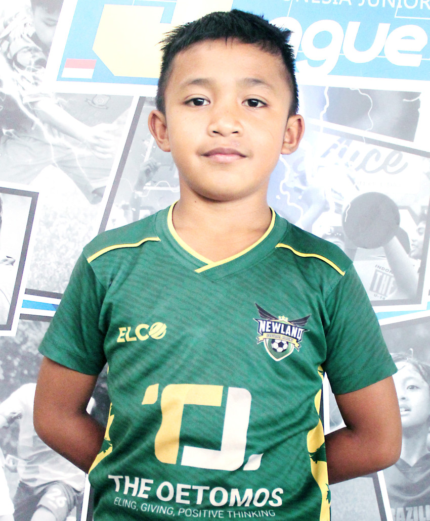 MUHAMAD AL KHAFI