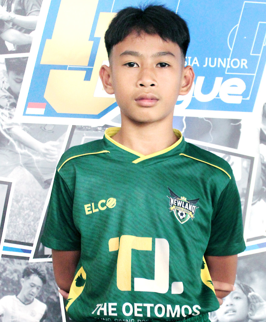 ALNAFI PUTRA SAHREZA