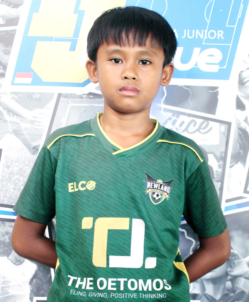 ABDUL DZIKRI JUNAEDY