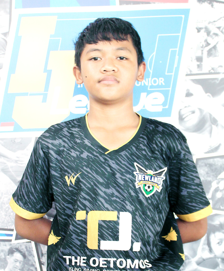 MUHAMMAD DZAKI ALFAHRIZKI