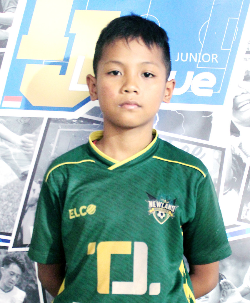 FIRMAN HABIBIE SANTOSO