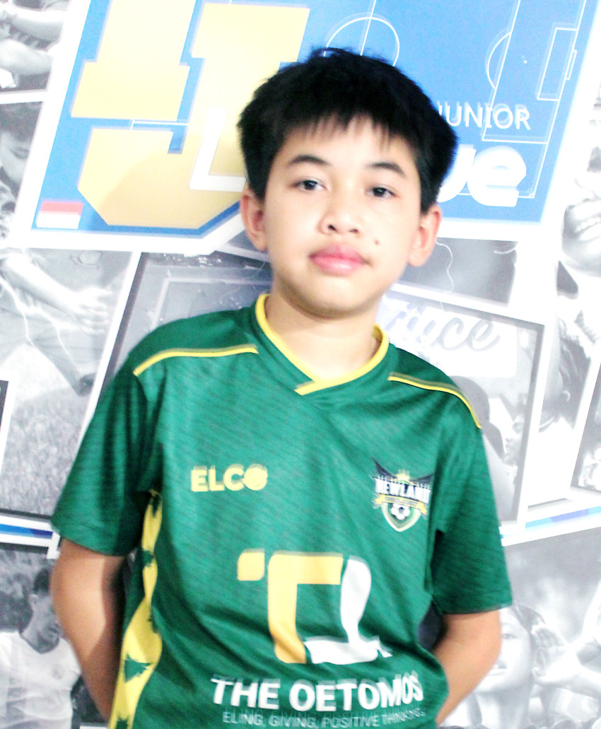 HAIKAL ERLAND HALID