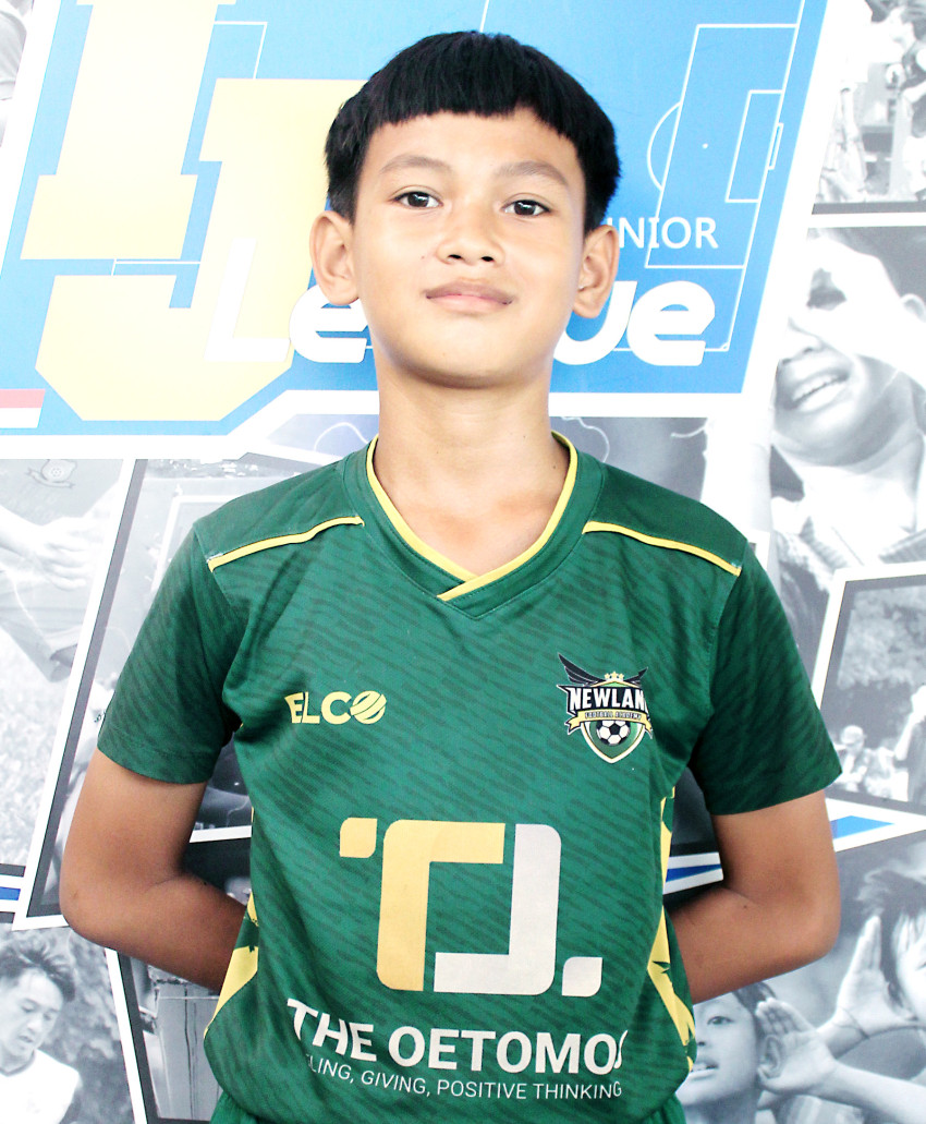 FARHA ATHMAR HAZIQ