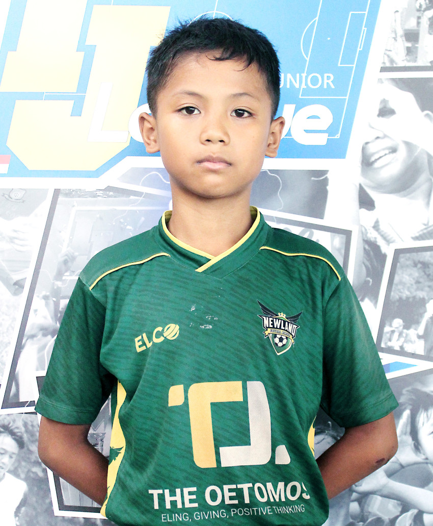 WAHYU HABIBIE NUGROHO