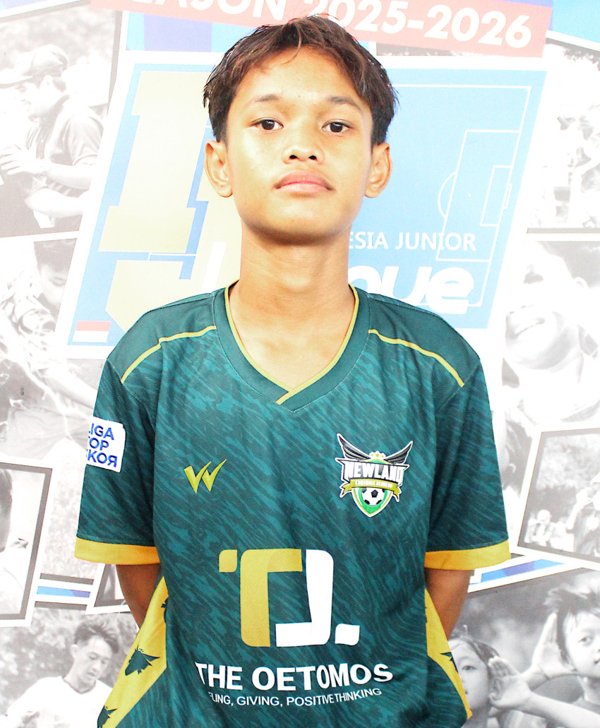 JULIAN ABRAHAM PUTRA AHSAN